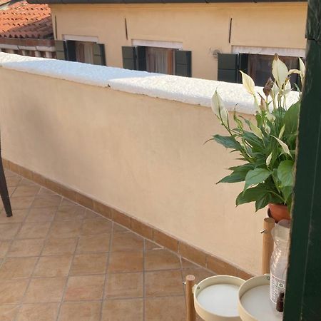 Residenza Al Volto Apartment Venice Ngoại thất bức ảnh