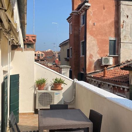 Residenza Al Volto Apartment Venice Ngoại thất bức ảnh