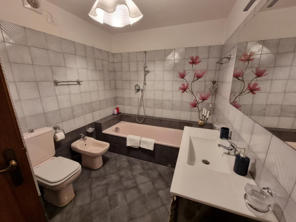 Residenza Al Volto Apartment Venice Ngoại thất bức ảnh