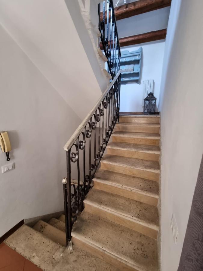 Residenza Al Volto Apartment Venice Ngoại thất bức ảnh