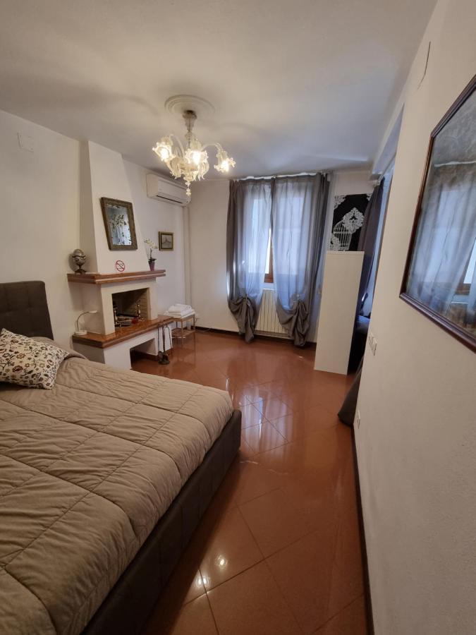 Residenza Al Volto Apartment Venice Ngoại thất bức ảnh