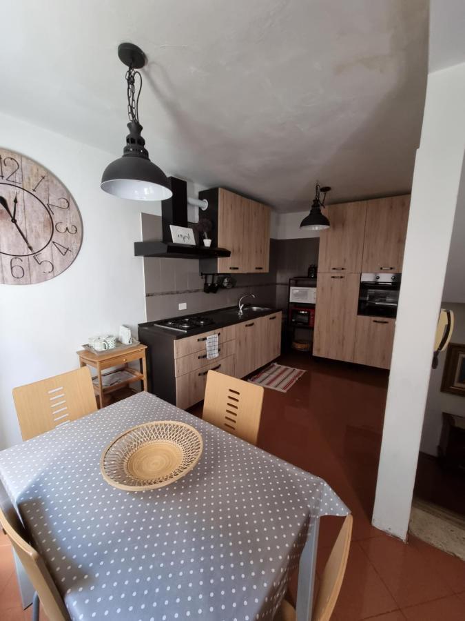 Residenza Al Volto Apartment Venice Ngoại thất bức ảnh