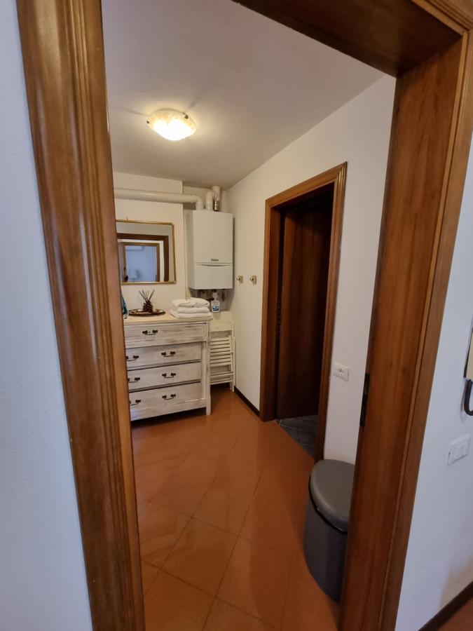 Residenza Al Volto Apartment Venice Ngoại thất bức ảnh