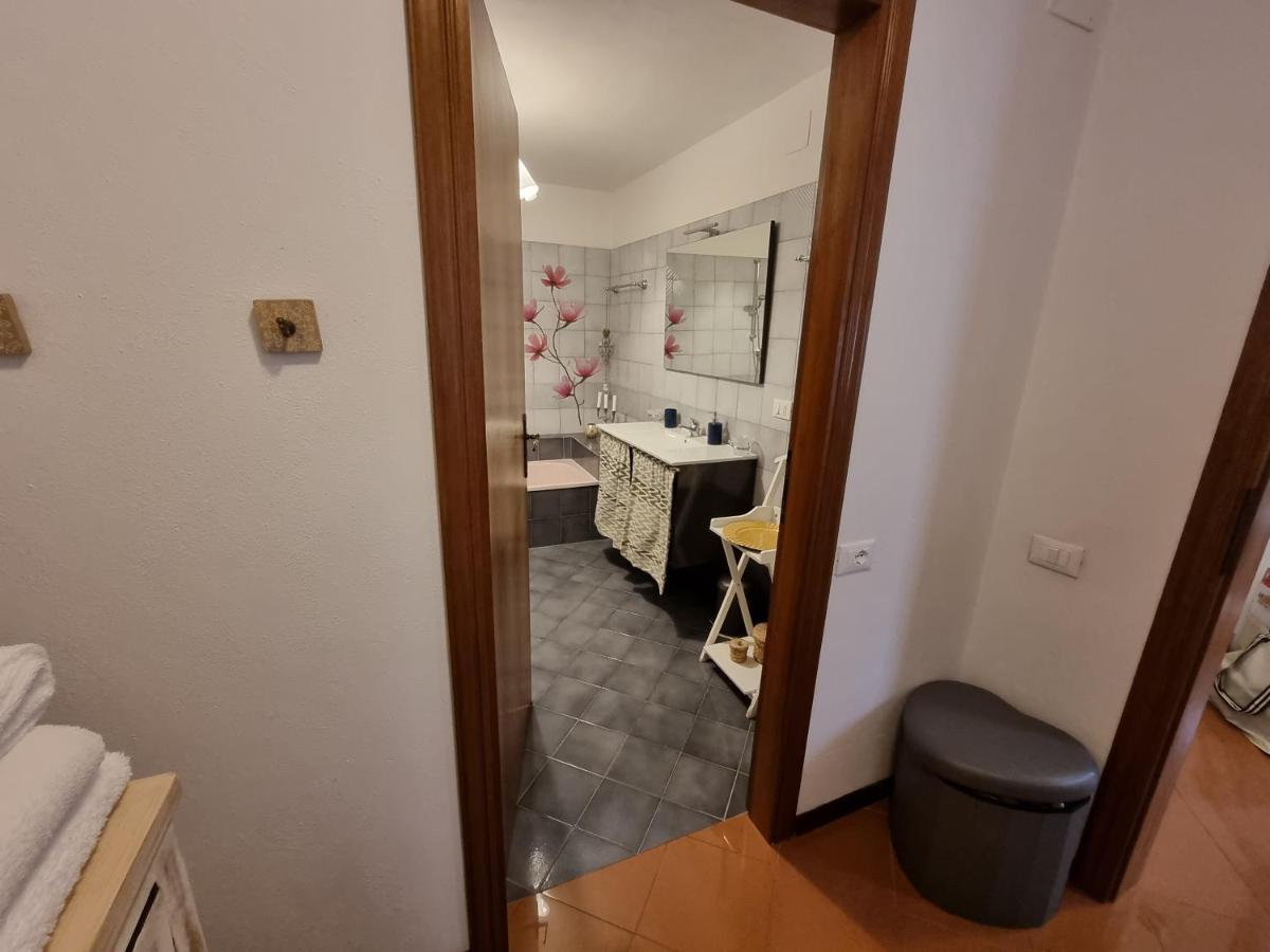 Residenza Al Volto Apartment Venice Ngoại thất bức ảnh