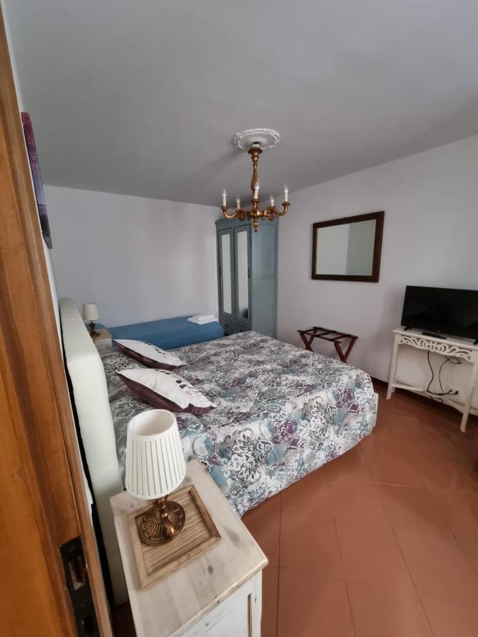 Residenza Al Volto Apartment Venice Ngoại thất bức ảnh