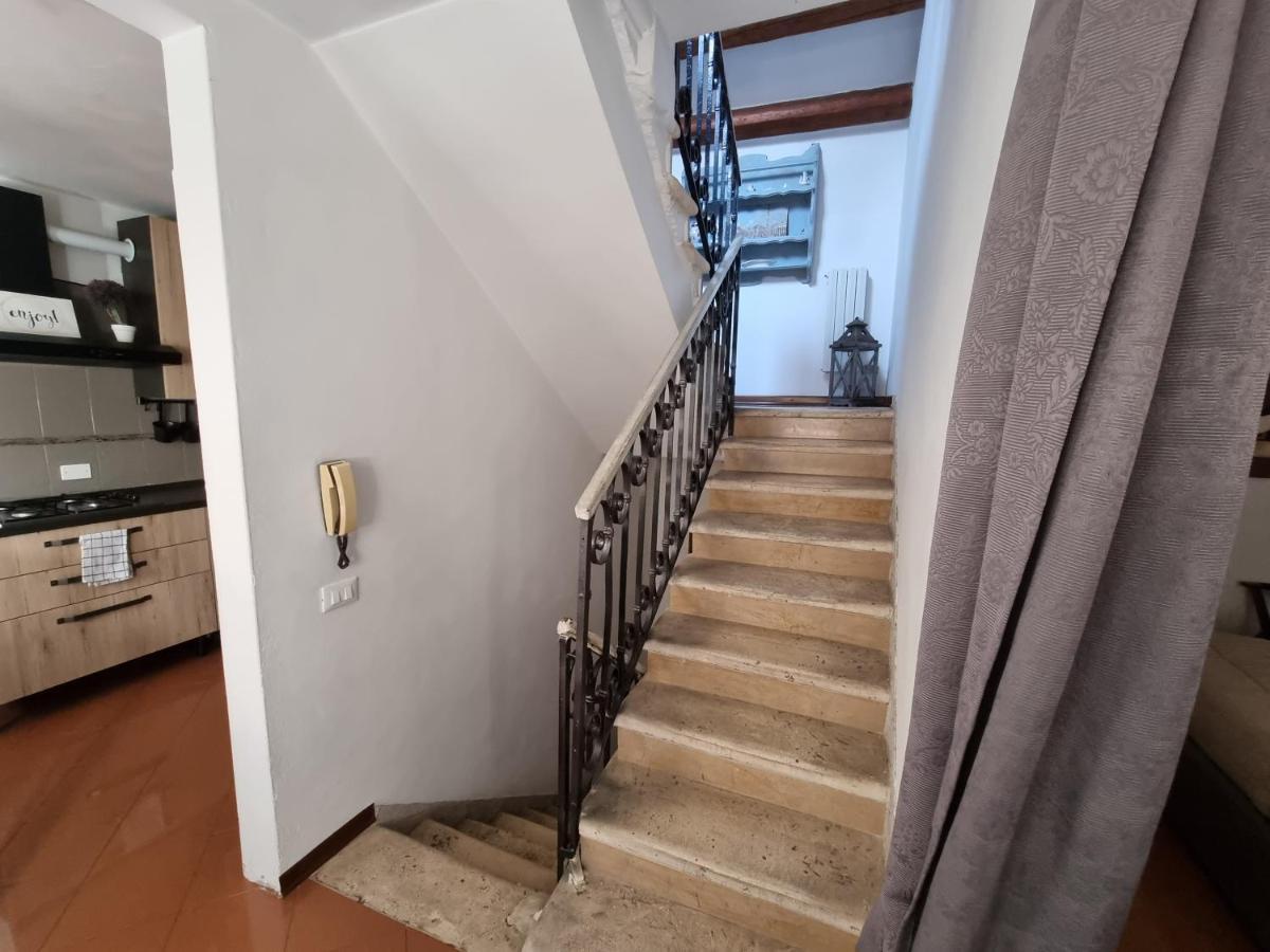 Residenza Al Volto Apartment Venice Ngoại thất bức ảnh
