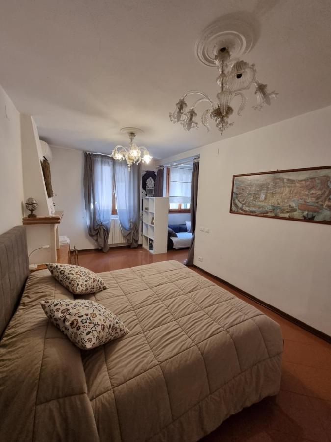 Residenza Al Volto Apartment Venice Ngoại thất bức ảnh