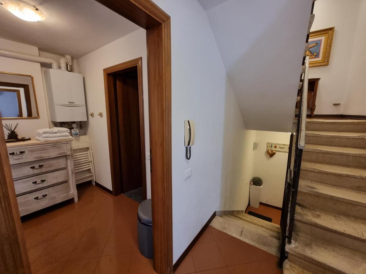 Residenza Al Volto Apartment Venice Ngoại thất bức ảnh