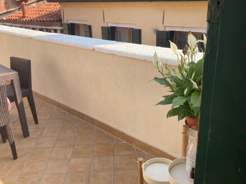 Residenza Al Volto Apartment Venice Ngoại thất bức ảnh