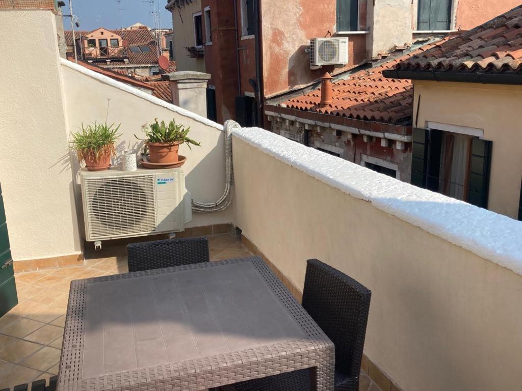 Residenza Al Volto Apartment Venice Ngoại thất bức ảnh