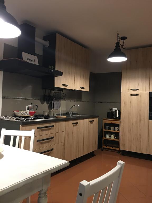 Residenza Al Volto Apartment Venice Ngoại thất bức ảnh