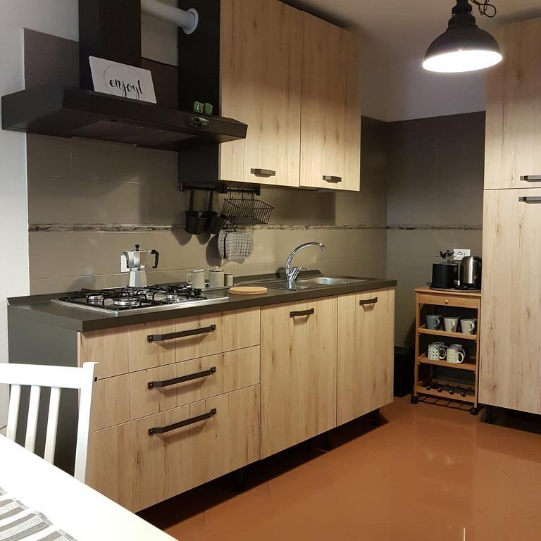Residenza Al Volto Apartment Venice Ngoại thất bức ảnh