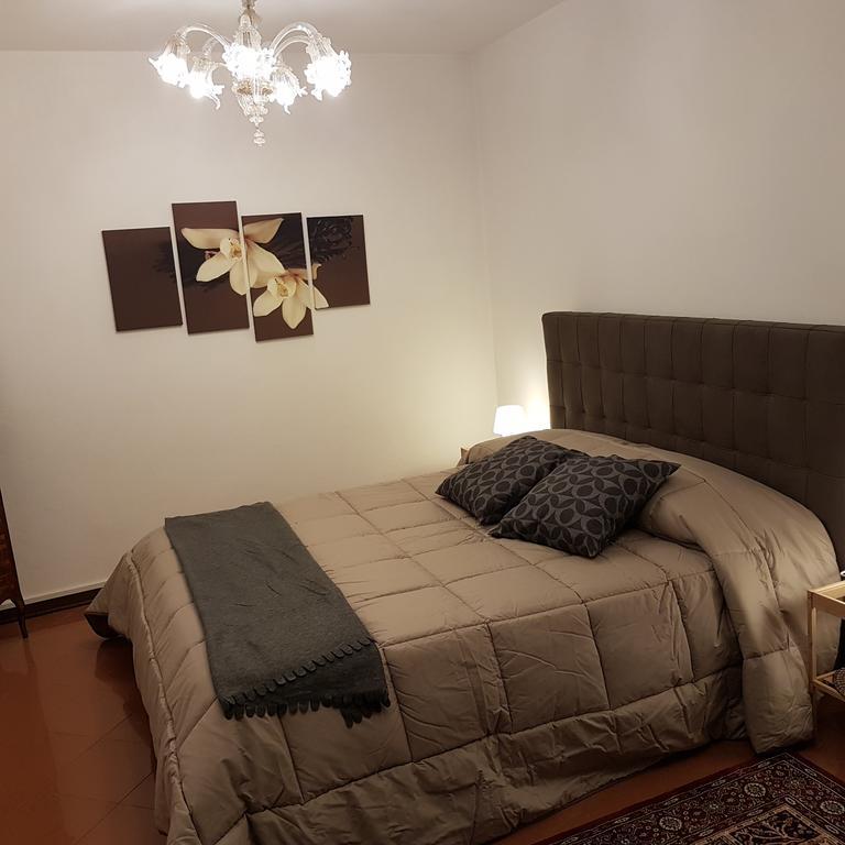 Residenza Al Volto Apartment Venice Ngoại thất bức ảnh