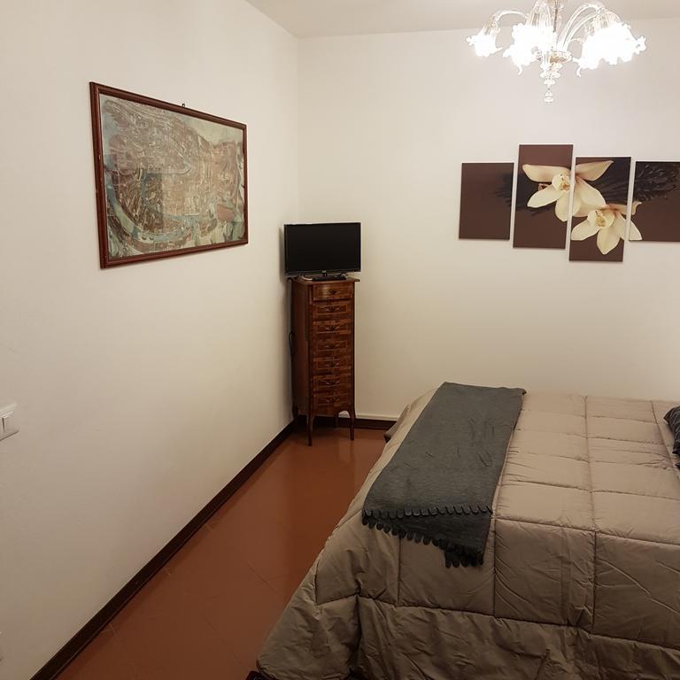 Residenza Al Volto Apartment Venice Ngoại thất bức ảnh