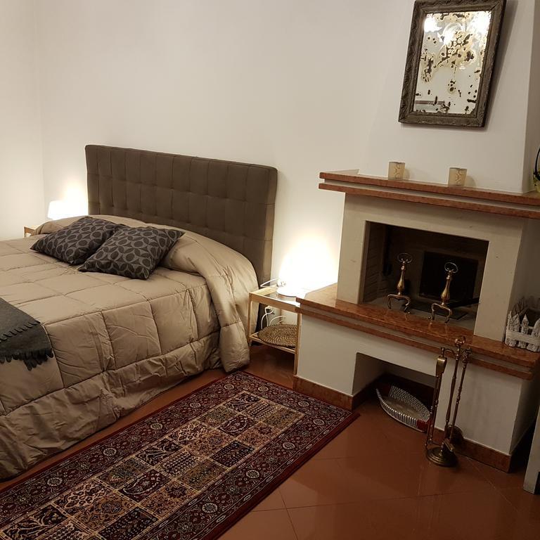 Residenza Al Volto Apartment Venice Ngoại thất bức ảnh
