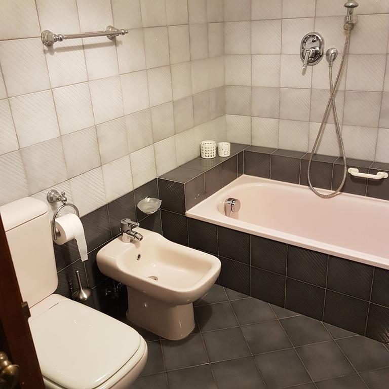 Residenza Al Volto Apartment Venice Ngoại thất bức ảnh