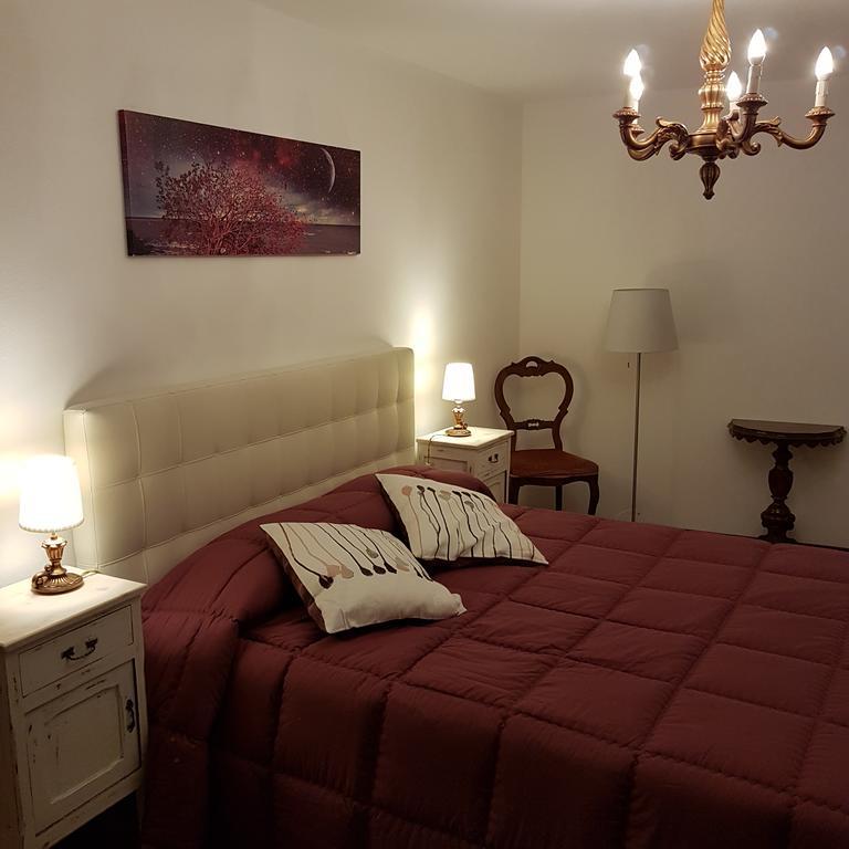 Residenza Al Volto Apartment Venice Ngoại thất bức ảnh