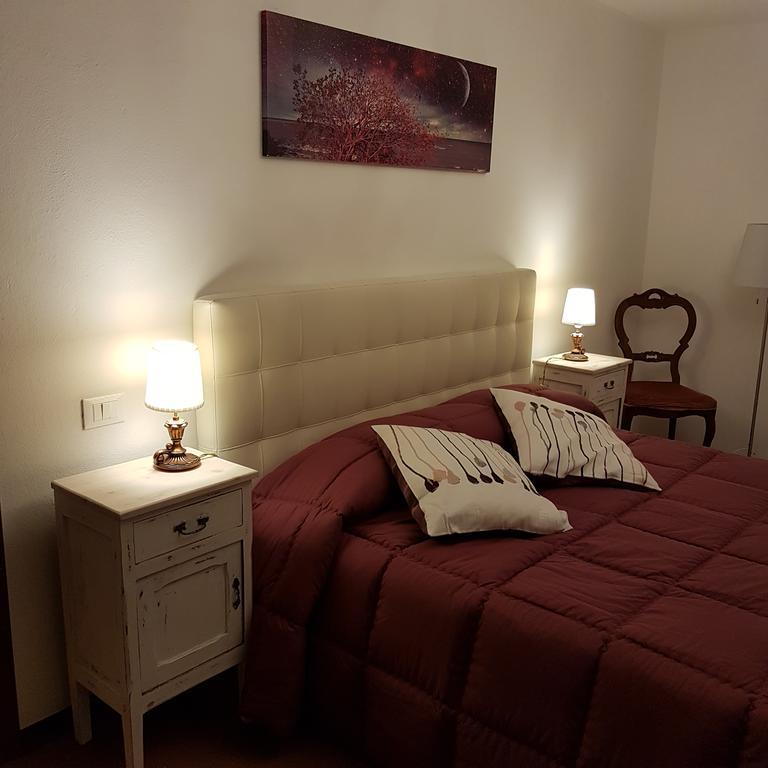 Residenza Al Volto Apartment Venice Ngoại thất bức ảnh