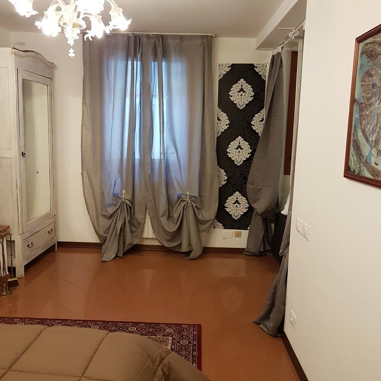 Residenza Al Volto Apartment Venice Ngoại thất bức ảnh
