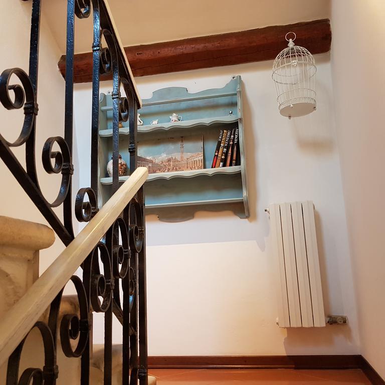 Residenza Al Volto Apartment Venice Ngoại thất bức ảnh