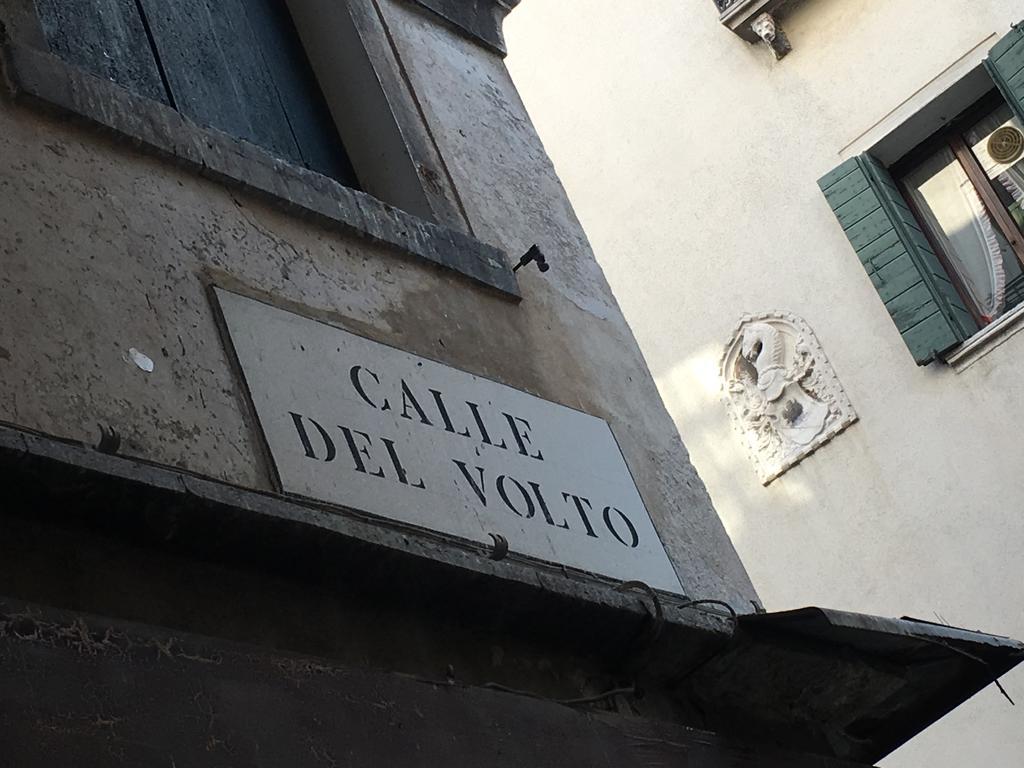 Residenza Al Volto Apartment Venice Ngoại thất bức ảnh