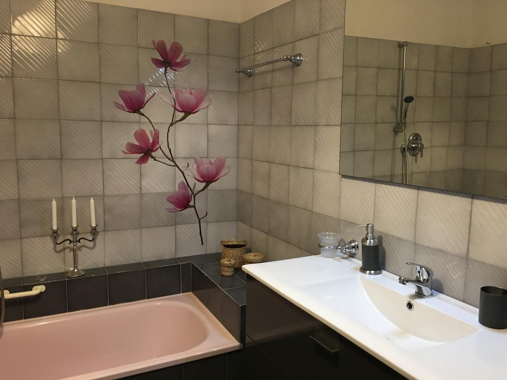Residenza Al Volto Apartment Venice Ngoại thất bức ảnh