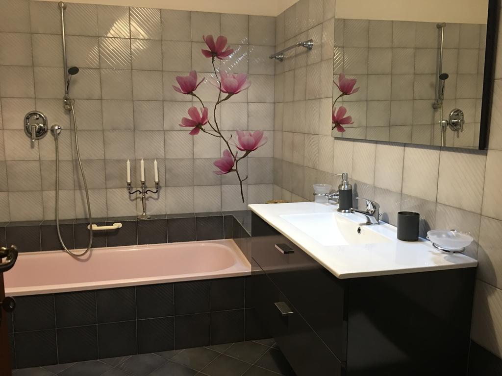 Residenza Al Volto Apartment Venice Ngoại thất bức ảnh