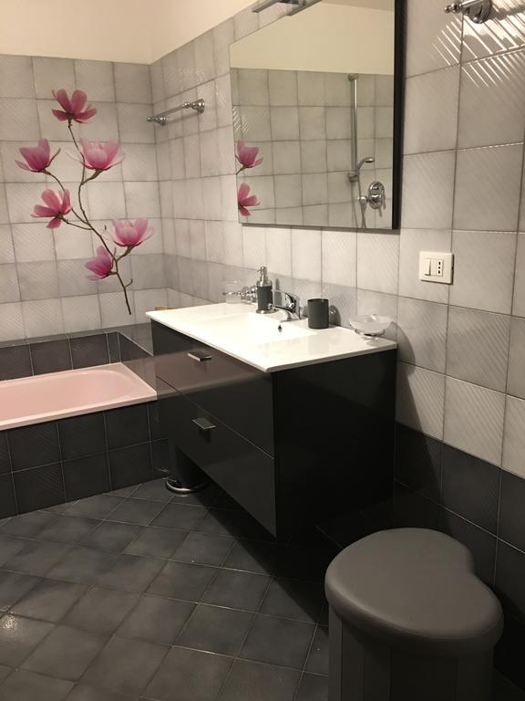 Residenza Al Volto Apartment Venice Ngoại thất bức ảnh