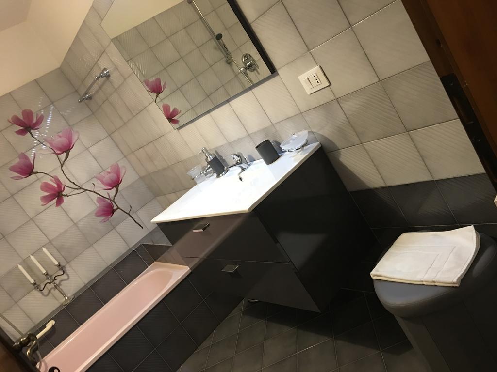 Residenza Al Volto Apartment Venice Ngoại thất bức ảnh
